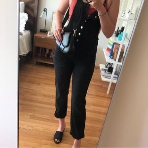 Anthropology Overalls